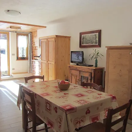 Les Racines Rhêmes-Notre-Dame