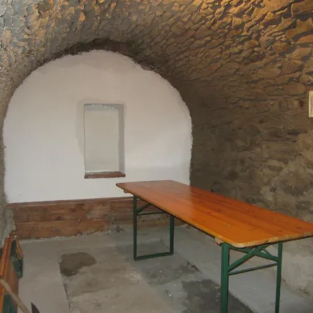 Apartment Les Racines