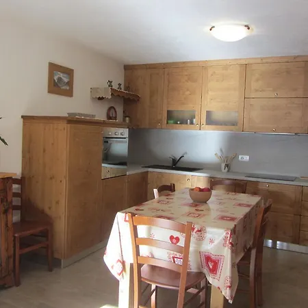 Les Racines Rhêmes-Notre-Dame